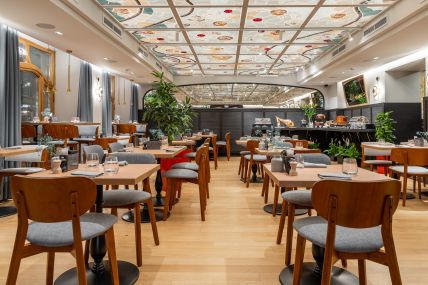 Bistrot 44